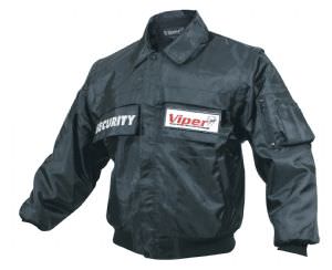 Security Jacket